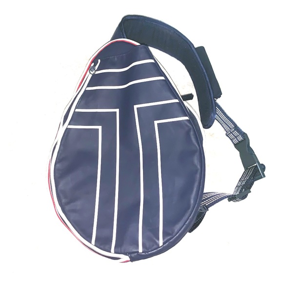 Tory burch tennis sling backpack shop